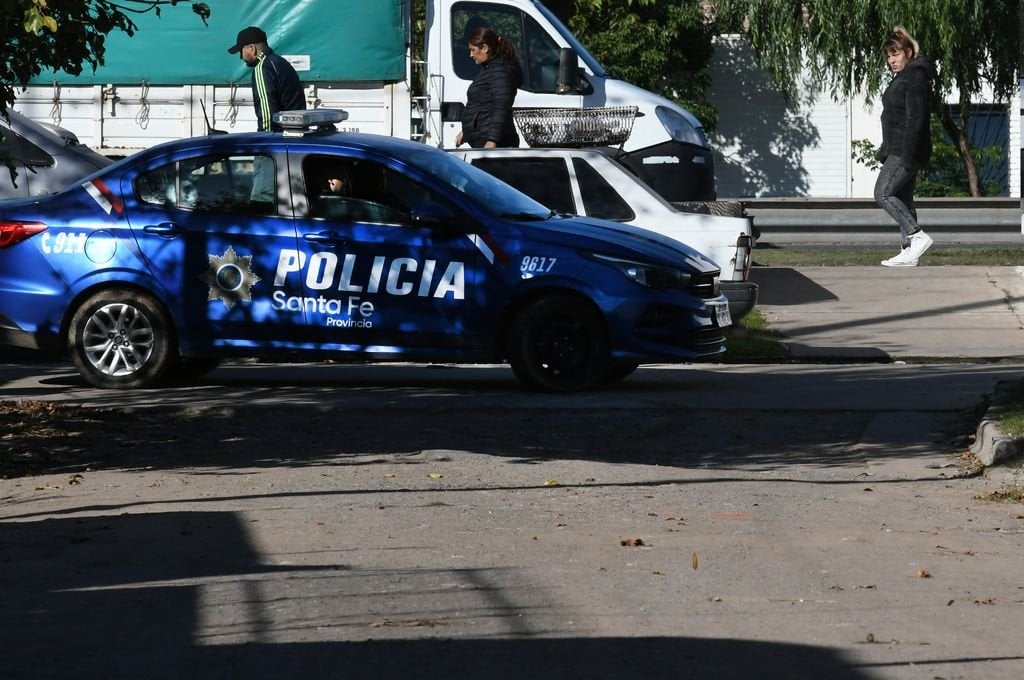 Rosario: Muri un adolescente que recibi un balazo durante el ataque a una vivienda