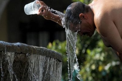 Anticipan alta demanda energtica ante la ola de calor extrema