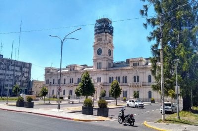 Amplan derechos laborales a empleados pblicos de Entre Ros