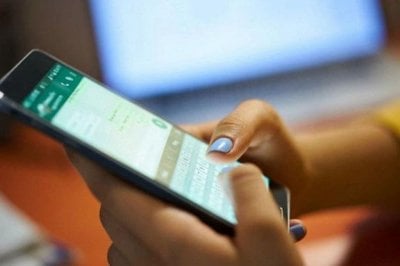 Estudios de abogados de CABA intiman por whatsapp el pago de multas de trnsito