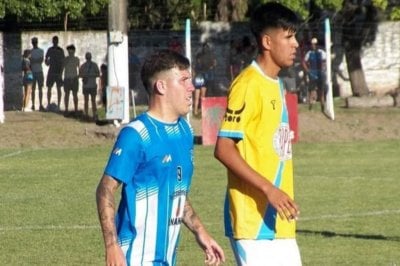 Se cierra la Primera Fase de la Copa Entre Ros