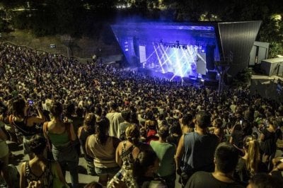 Rosario celebra su talento, la cultura y la música Festival FARo 2025