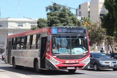 La odisea del transporte pblico y un horizonte poco alentador