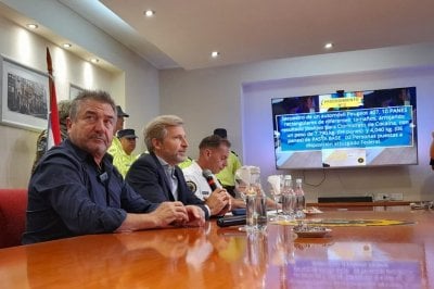 Frigerio destac el incremento de los controles policiales