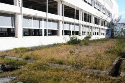 El gobierno de Santa Fe impulsa la construccin del Hospital Regional Sur en Rosario