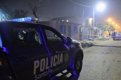 Dos nuevos crmenes sacuden la noche rosarina