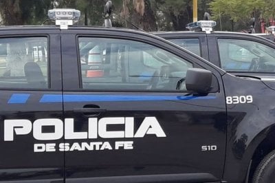 Rosario: matan de una pualada en el cuello a una joven de 20 aos