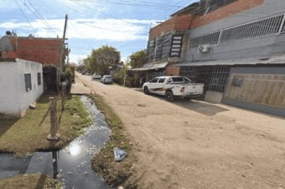 Durante una balacera, hirieron a un menor de 12 aos en zona oeste