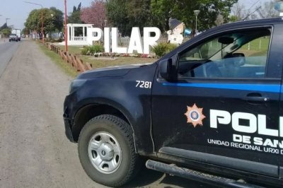  Pilar: un hombre mat a pualadas al novio de su expareja 