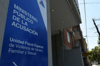 Denunciaron por abuso sexual infantil a un Jefe Policial de Santa Fe En Coronda