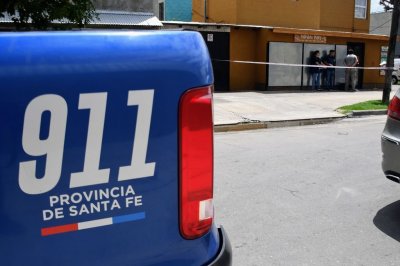 Asesinaron a un joven en barrio Ludueña  En Rosario