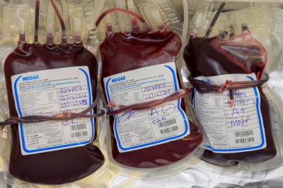 Aseguran que en verano es difcil cubrir el stock de sangre en hospitales