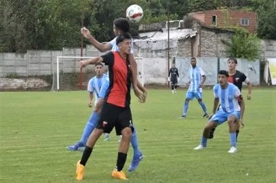 La Copa Tnel Subfluvial juega las revanchas