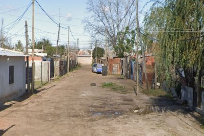 Hubo ms crmenes que en enero del ao pasado en Rosario