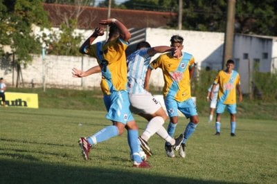 Los equipos avanzan en la Copa Entre Ros