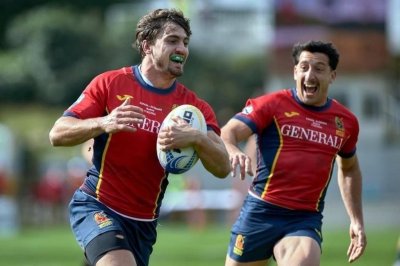 De las dos orillas del Paran al mundial de rugby 2027