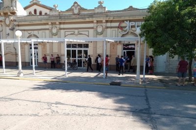 Horas decisivas para esclarecer la muerte de un hombre tras una pelea en un bar