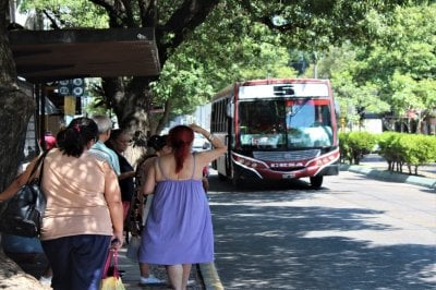 La Municipalidad oficializ el llamado a licitacin para la concesin del sistema de colectivos