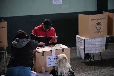 Concejo de Rosario: 882 candidatos competirn en las PASO