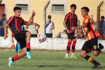 Las revanchas definirn los mejores cuatro de la Copa Tnel