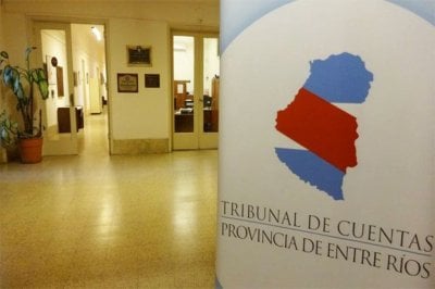 Denuncian al Tribunal de Cuentas por "saqueo de fondos pblicos"