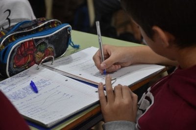 Educacin primaria en Santa Fe: cmo ser la implementacin de la extensin horaria 