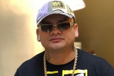 Estado de salud del "Chino" Maidana: se encuentra "estable" y "lúcido" tras el accidente en ruta 11  Parte médico