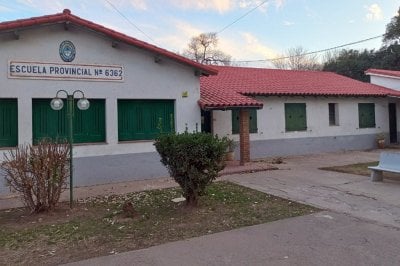 Un plan para reforzar la seguridad en escuelas del centro oeste santafesino