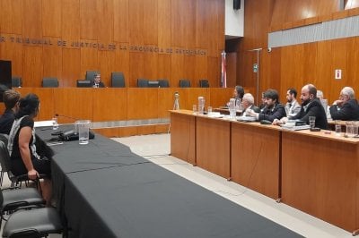 Fiscala sum una nueva oposicin a la incorporacin de evidencia considerada irregular