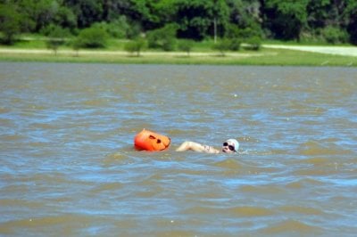 Tiempo del desafo ms largo del mundo