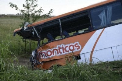 A ocho aos de la tragedia de Monticas: el dolor y el reclamo por justicia siguen latentes