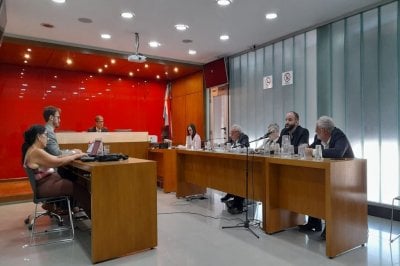 Defensa present evidencia que expuso que Fiscala viol leyes y coaccion testigos