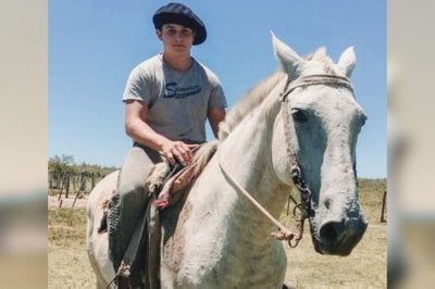 Tragedia en el campo: intent salvar a uno de sus caballos y muri electrocutado