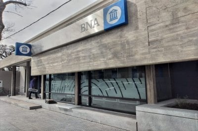 Municipios entrerrianos advierten por el posible cierre de sucursales del Banco Nacin