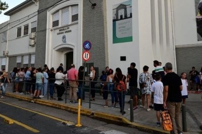 Santa Fe: el 97 % de las escuelas abrieron y ms del 90 % de los docentes trabaj pese al paro