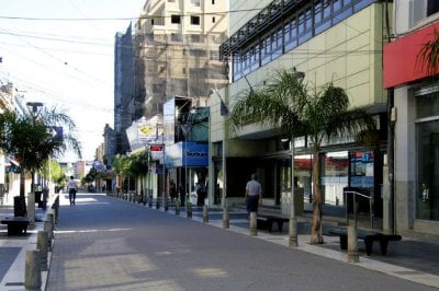 Comerciantes expresaron su malestar por el aumento de tasas en Concordia