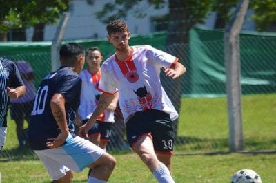 Un corondino con implante coclear fue convocado a la Seleccin Argentina