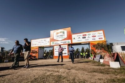 Expoagro 2025: Santa Fe tendr una presencia destacada