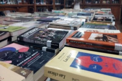 La Biblioteca Popular renueva sus propuestas