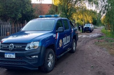 Villa Constitucin: dos personas detenidas por venta de droga