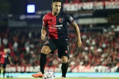 Newells dej pasar una otra chance: empat sin goles ante Belgrano en Rosario