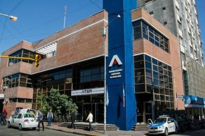 Presentaron una denuncia penal contra las autoridades de ATER