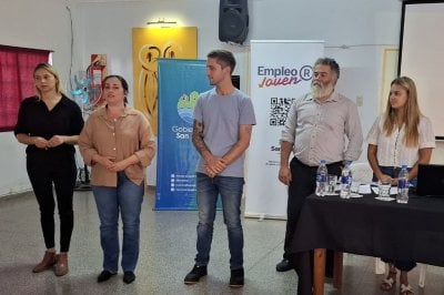 Taller de Orientacin Laboral: preparando a los jvenes para el mercado 