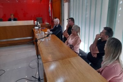 Dos Probation y dos sobreseimientos en la causa que investig a sindicalistas municipales