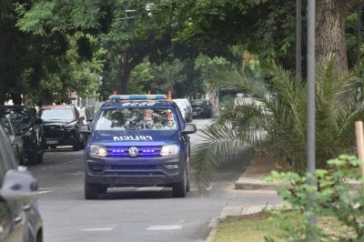 Rosario: mataron a tiros a un hombre en la zona oeste Hay detenidos