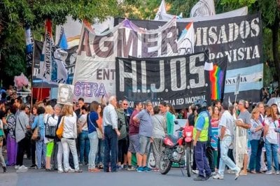 A 49 aos de la dictadura militar, en Paran habr una marcha de unidad el 24 de marzo