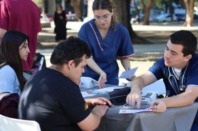 Son más de 400 los pacientes que aguardan un trasplante de riñón en la provincia de Santa Fe En el marco del Día Mundial