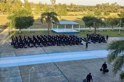 Precisan los avances en la investigacin por presunto abuso sexual en la Escuela de Polica