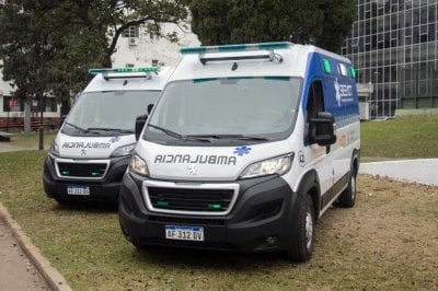 Rosario tendr un centro logstico de emergencias con la nueva base del SIES