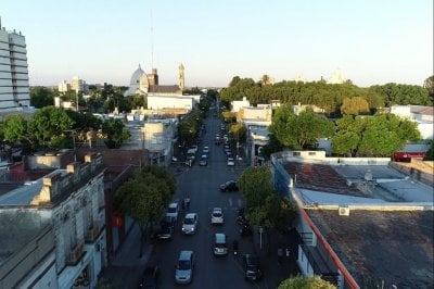 Dengue en Casilda: "Se registraron 20 casos hasta la fecha" Departamento Caseros